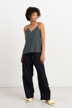 Studio Nicholson - Merida Pant, Darkest Navy