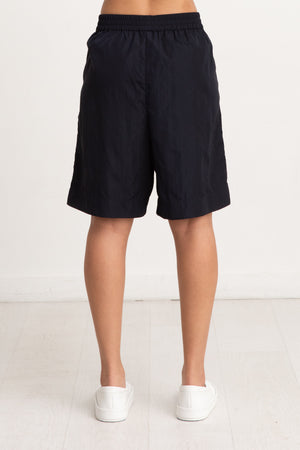 Studio Nicholson - Iseo Shorts, Darkest Navy