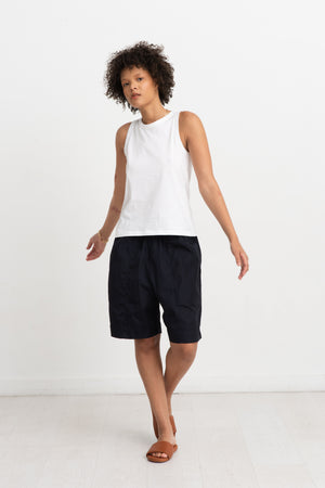 Studio Nicholson - Circa Top, Optic White