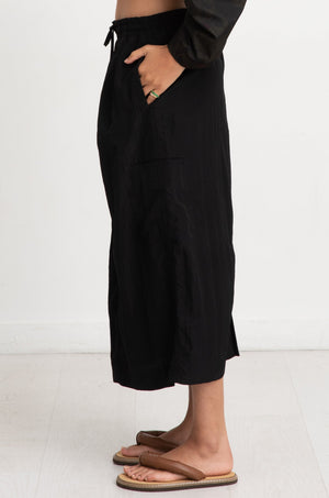 Studio Nicholson - Soledad Skirt, Black