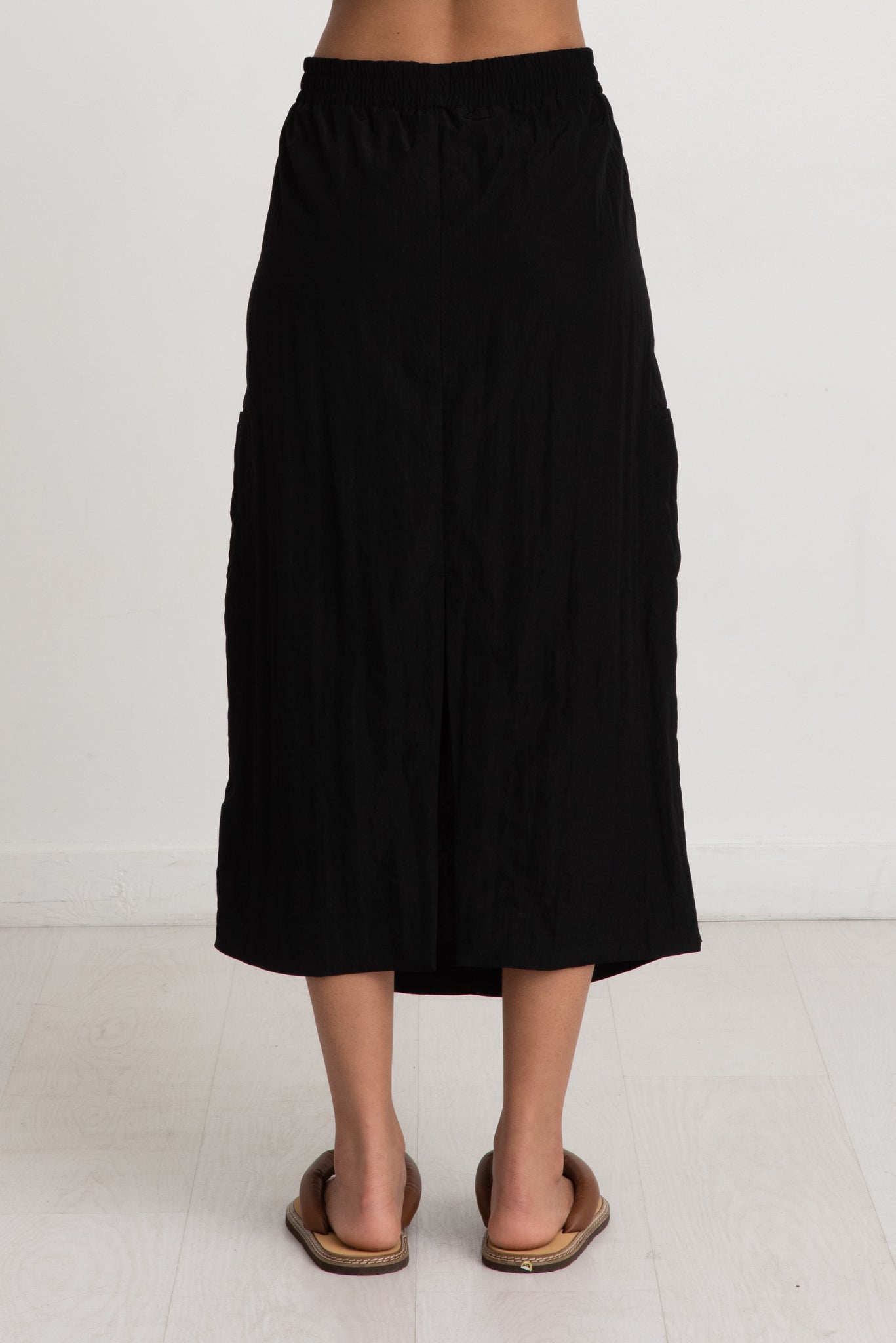 Studio Nicholson - Soledad Skirt, Black