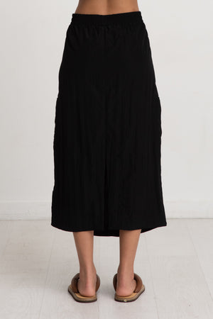 Studio Nicholson - Soledad Skirt, Black
