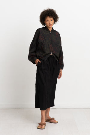 Studio Nicholson - Soledad Skirt, Black