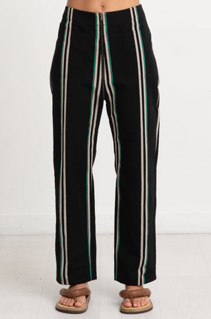 RACHEL COMEY - Barrie Pant, Black