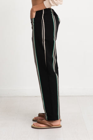 RACHEL COMEY - Barrie Pant, Black