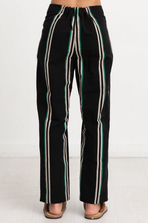 RACHEL COMEY - Barrie Pant, Black