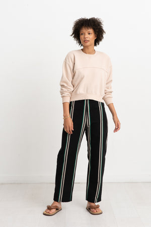 RACHEL COMEY - Barrie Pant, Black