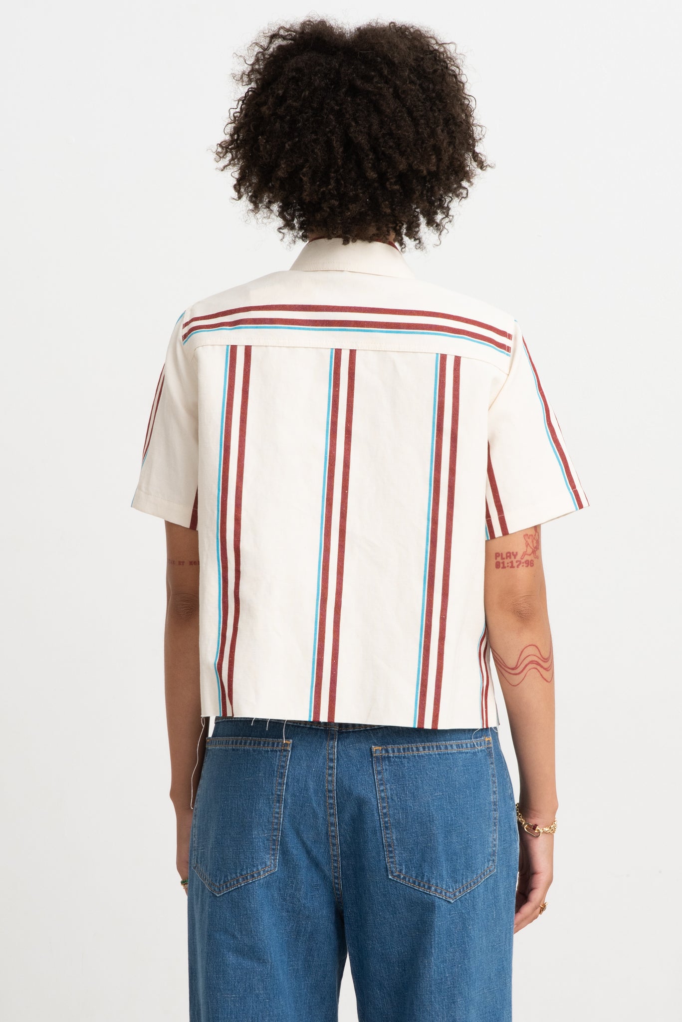 RACHEL COMEY - Bana Top, Natural