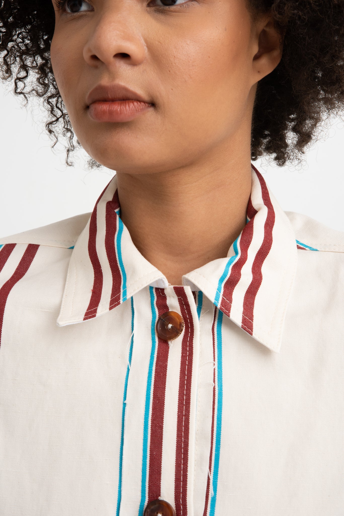 RACHEL COMEY - Bana Top, Natural