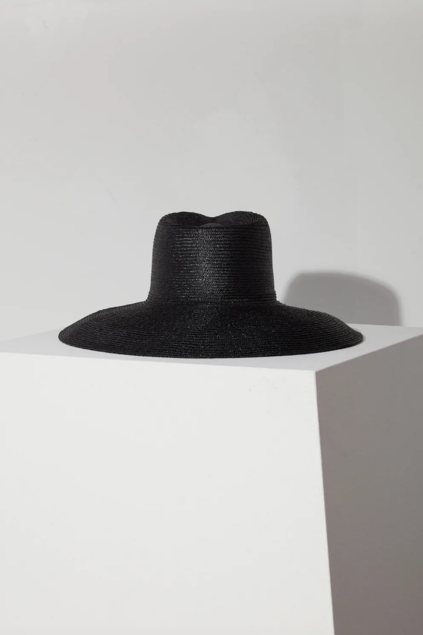 Janessa Leoné - Kennedy Hat, Black