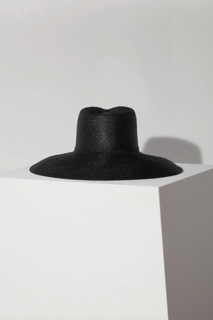 Janessa Leoné - Kennedy Hat, Black