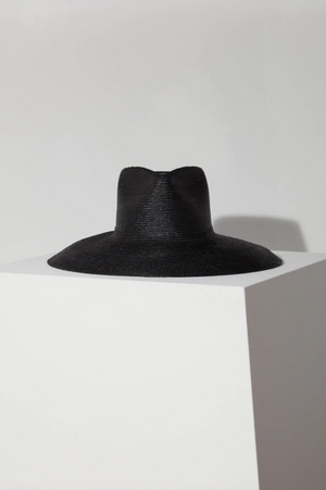 Janessa Leoné - Kennedy Hat, Black