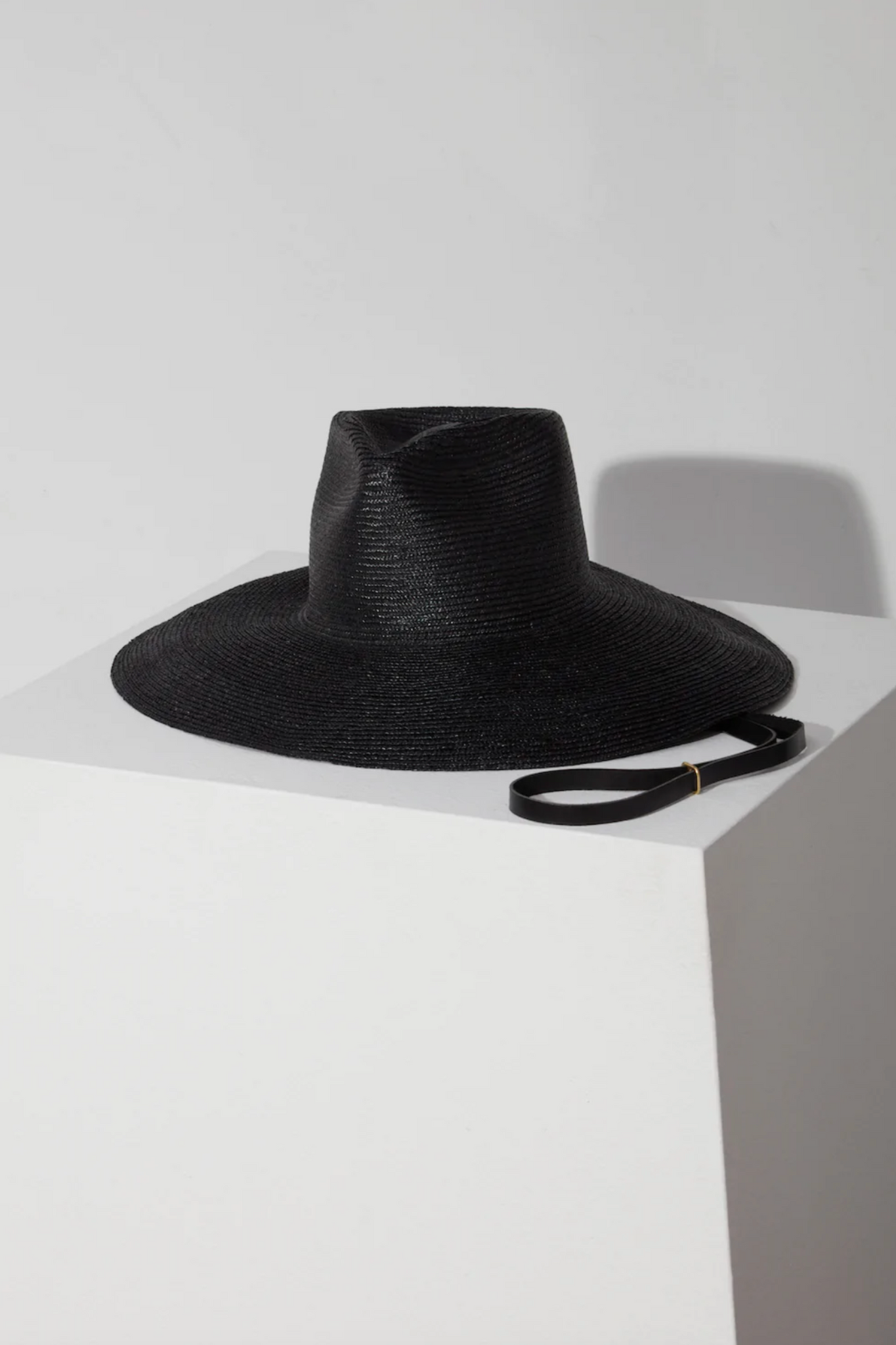 Janessa Leoné - Kennedy Hat, Black