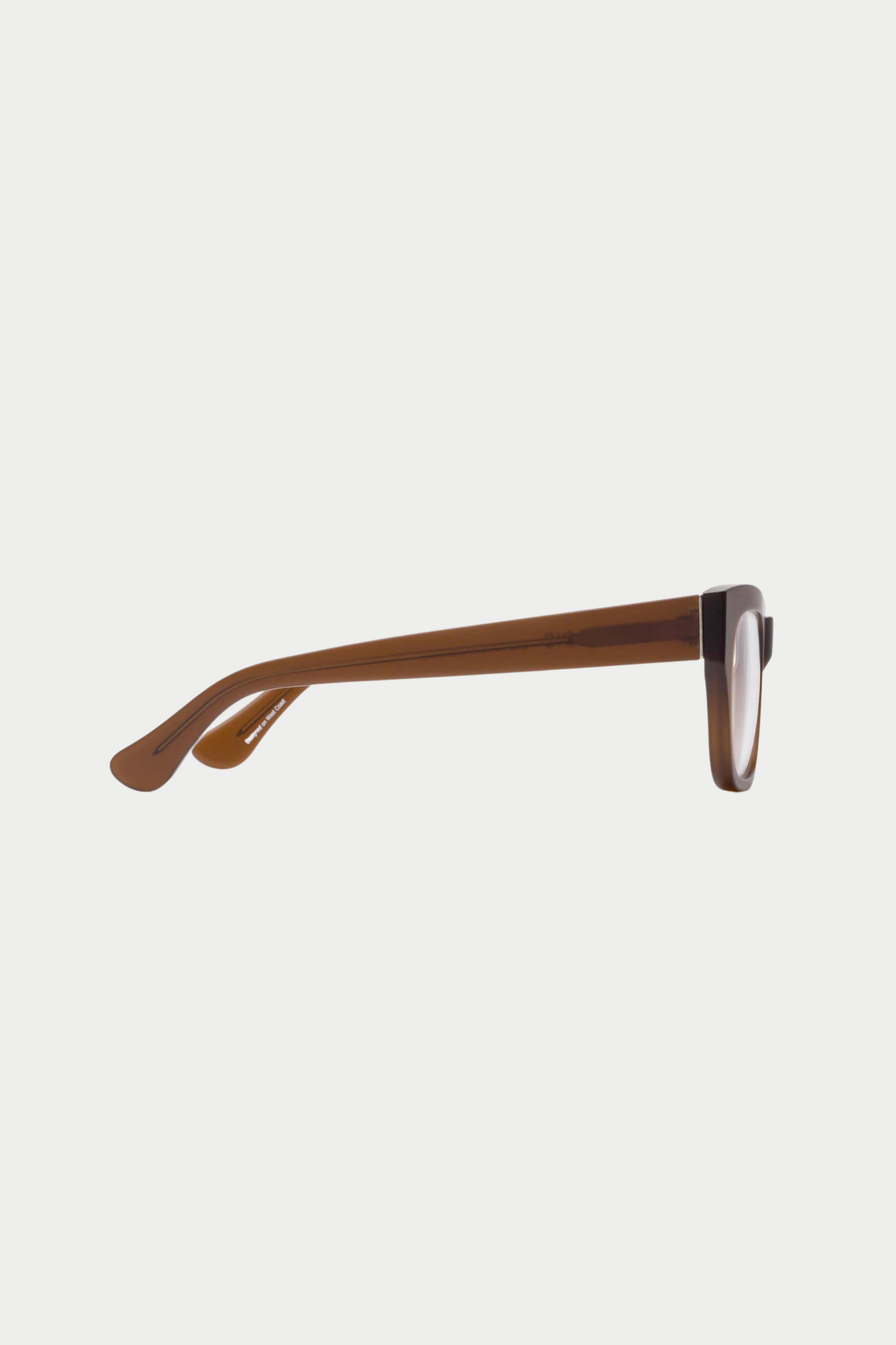 Miklos Reader Glasses, Gopher