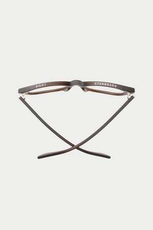 Miklos Reader Glasses, Gopher