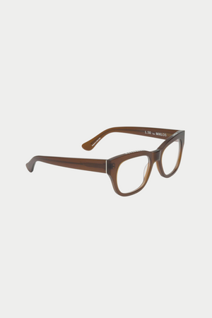 Miklos Reader Glasses, Gopher