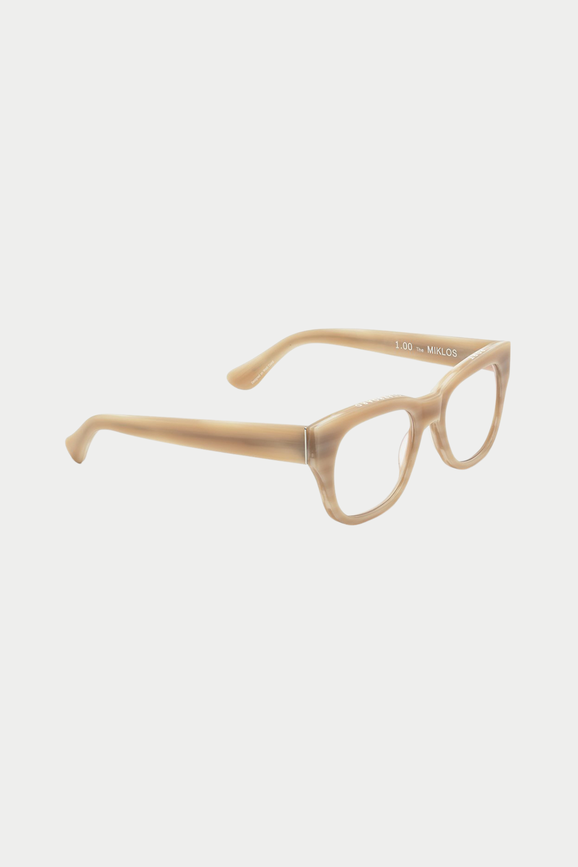 Miklos Reader Glasses