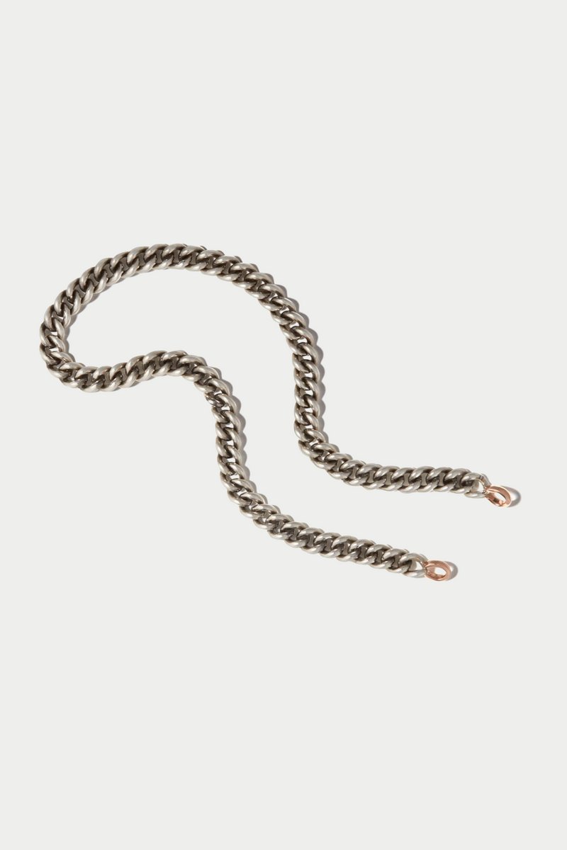 MiniMega Curb Chain - 16
