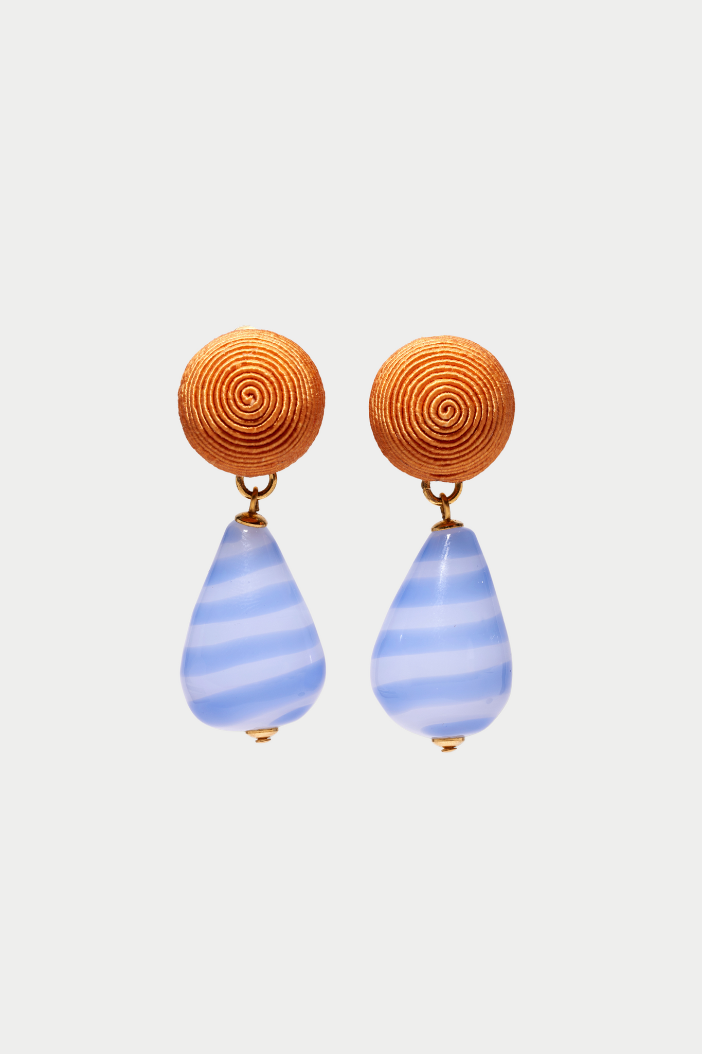 Lizzie Fortunato Jewels - Marina Drop Earrings, Multi