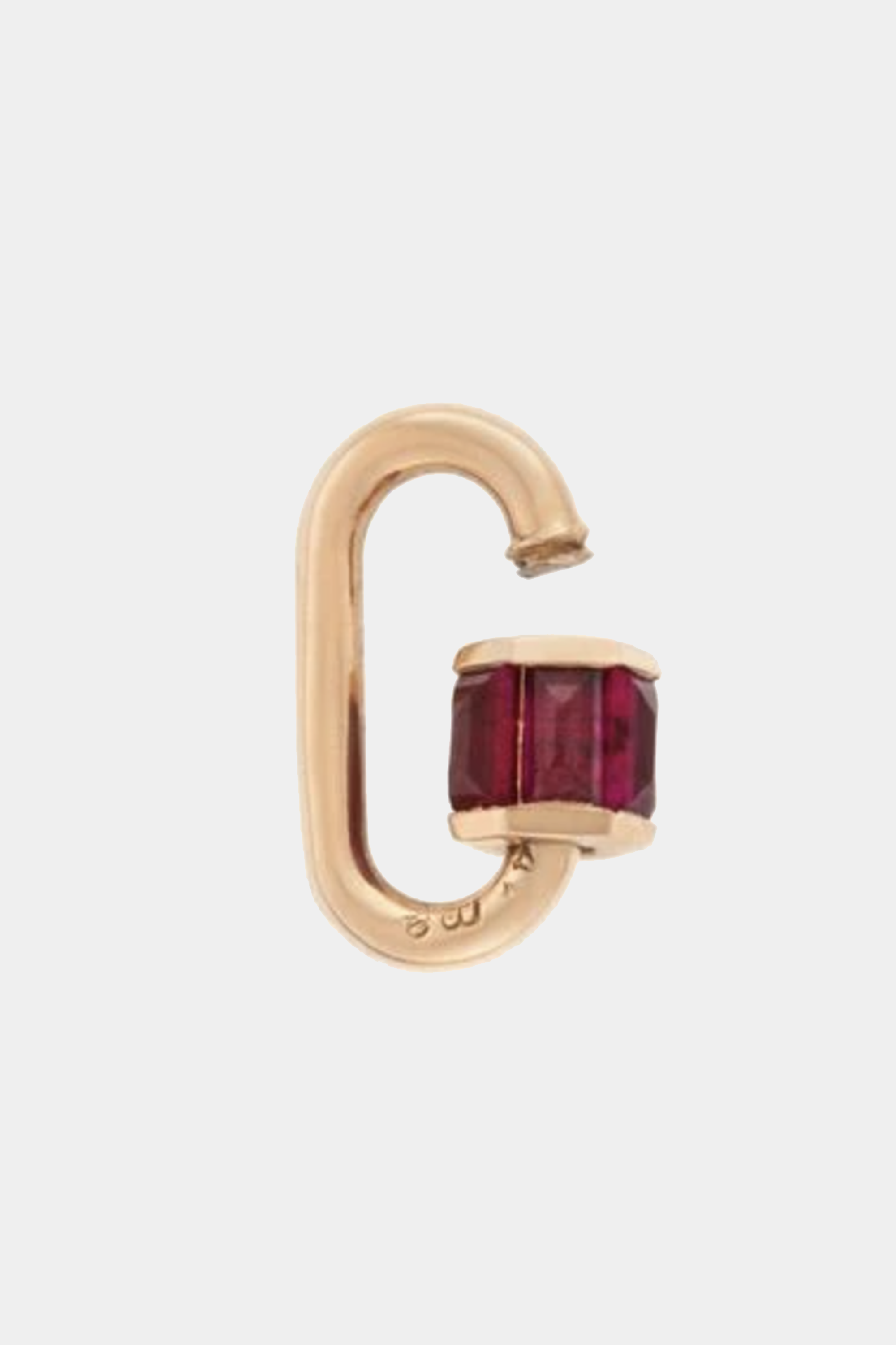 MARLA AARON - Total Baguette Babylock with Ruby