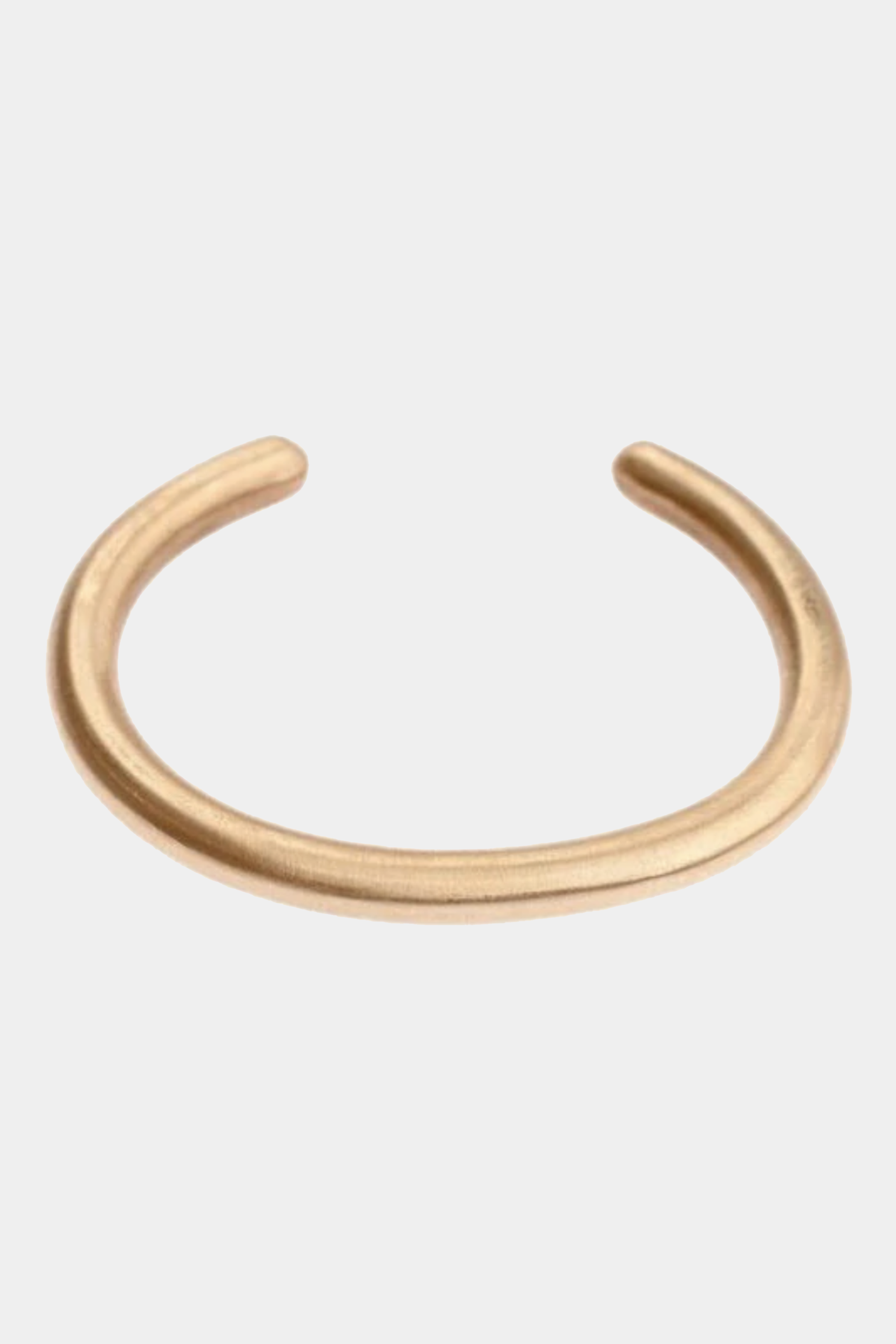 Gabriela Artigas flat beam cuff, gold – Kick Pleat Gabriela Artigas flat beam cuff, gold – Kick Pleat