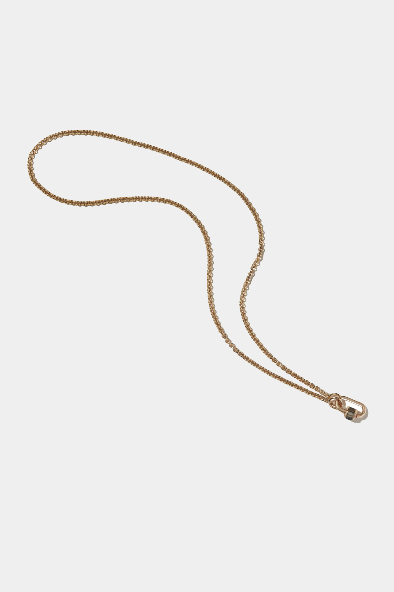 MARLA AARON - TOTAL BAGUETTE BABYLOCK, MONTANA SAPPHIRE