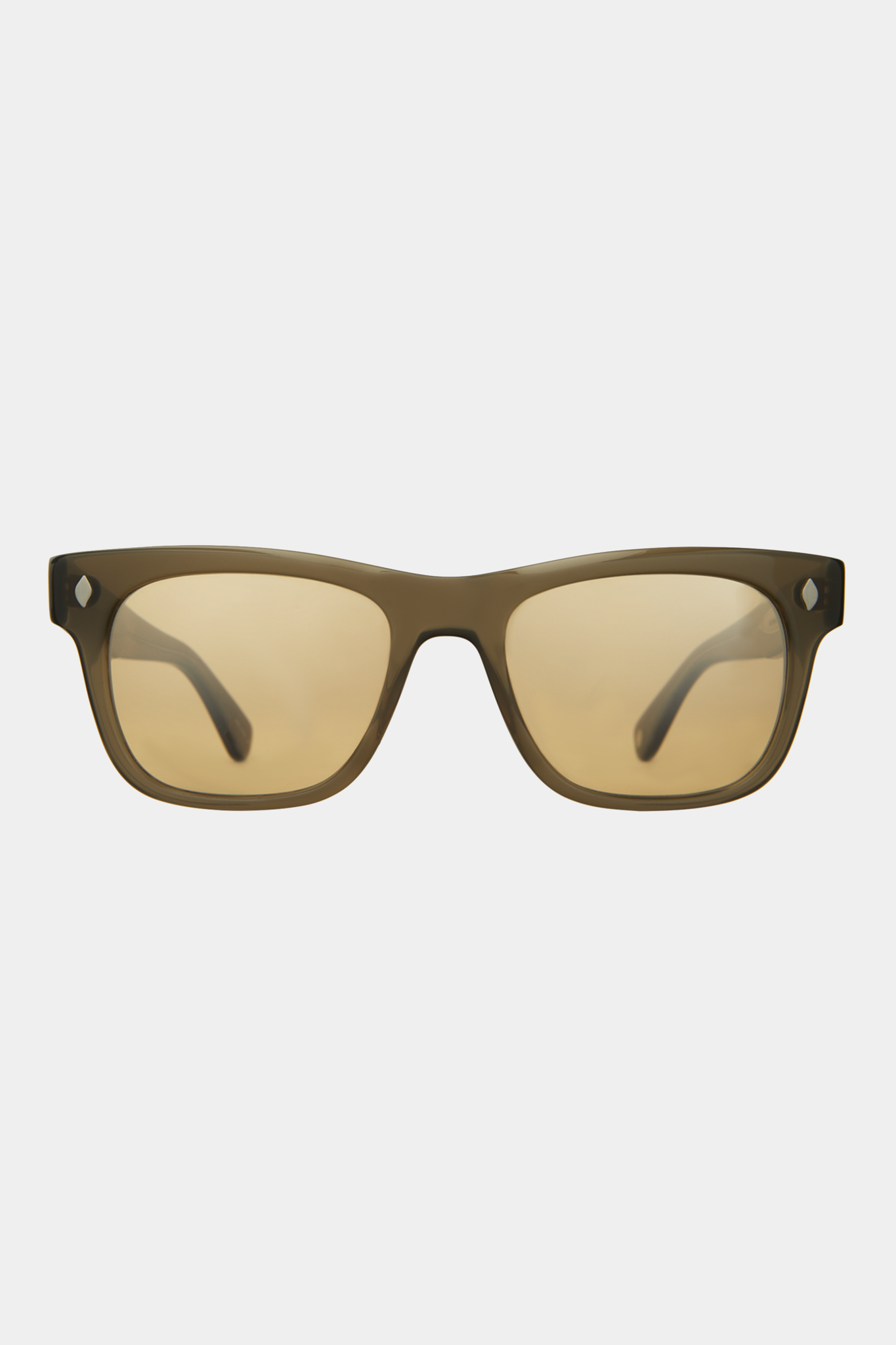 GARRETT LEIGHT - TROUBADOUR SUN, Olio