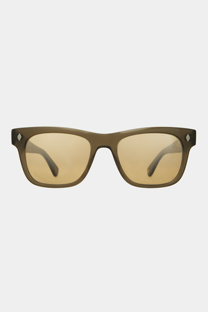 GARRETT LEIGHT - TROUBADOUR SUN, Olio