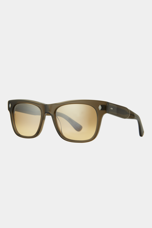 GARRETT LEIGHT - TROUBADOUR SUN, Olio