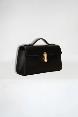 Symmetry Pochette, Black