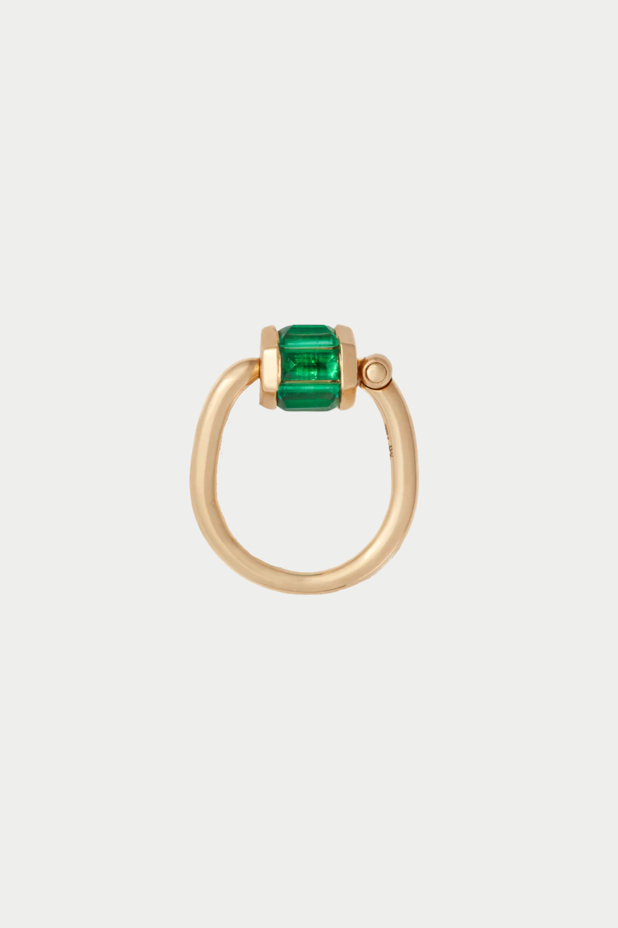 Emerald Engagement Rings: The Complete Guide