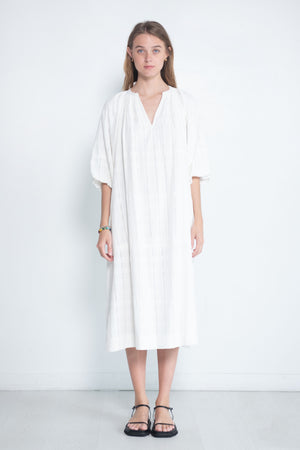 APIECE APART - SUN MESA MIDI, CREAM