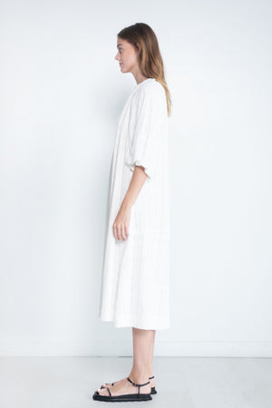 APIECE APART - SUN MESA MIDI, CREAM