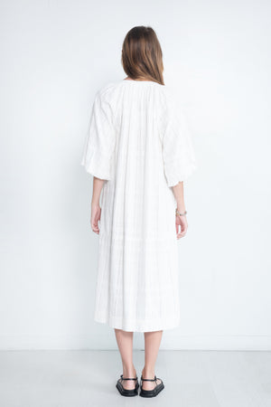 APIECE APART - SUN MESA MIDI, CREAM
