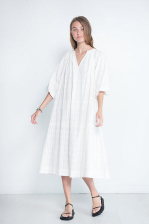 APIECE APART - SUN MESA MIDI, CREAM