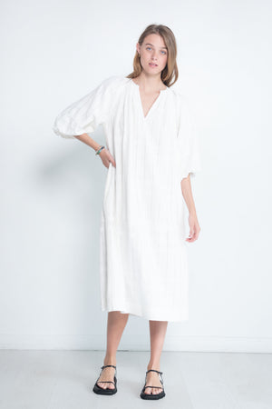 APIECE APART - SUN MESA MIDI, CREAM
