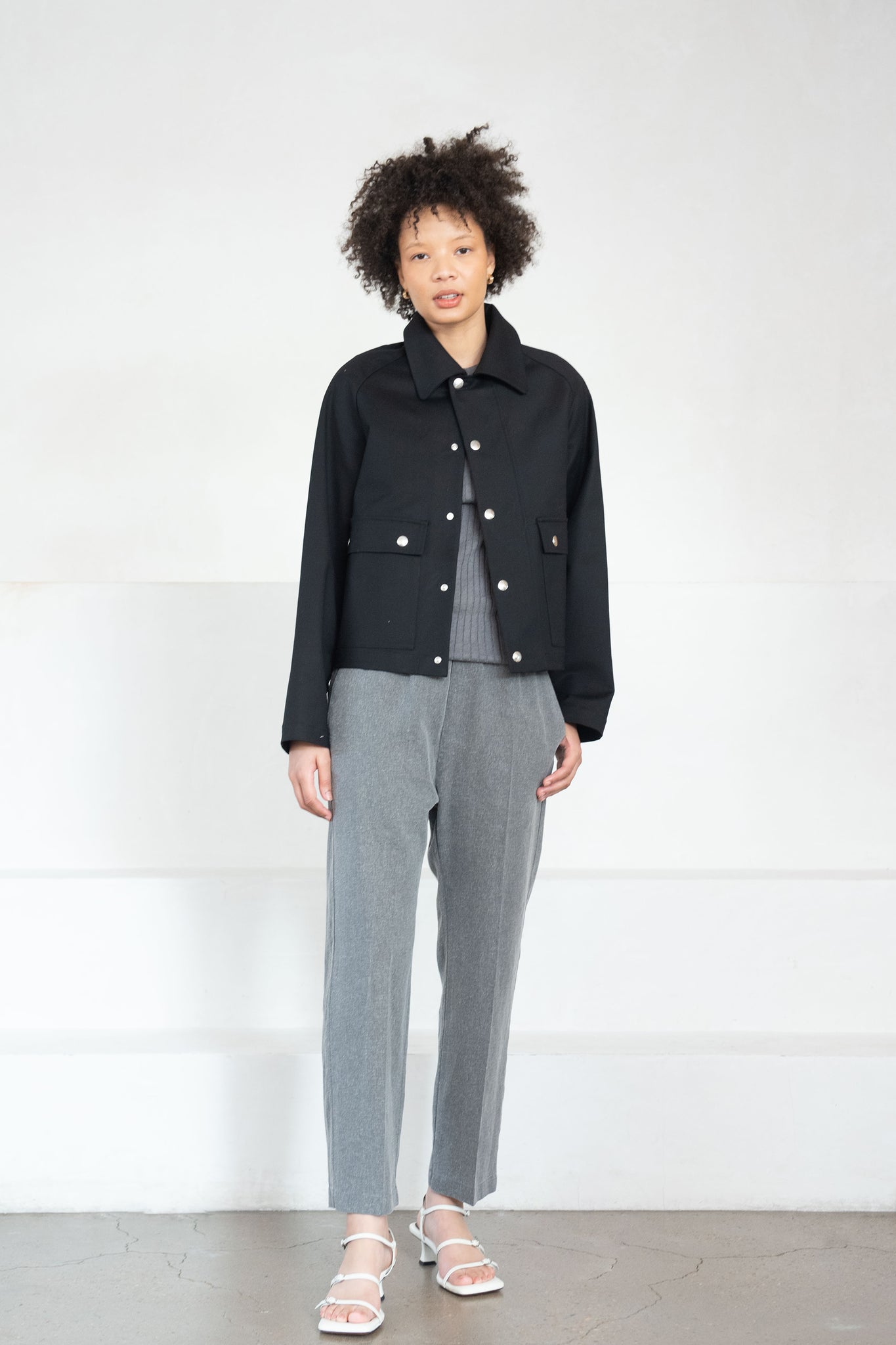 Barena Venezia - Camicia Raisa Bagio, Acqua