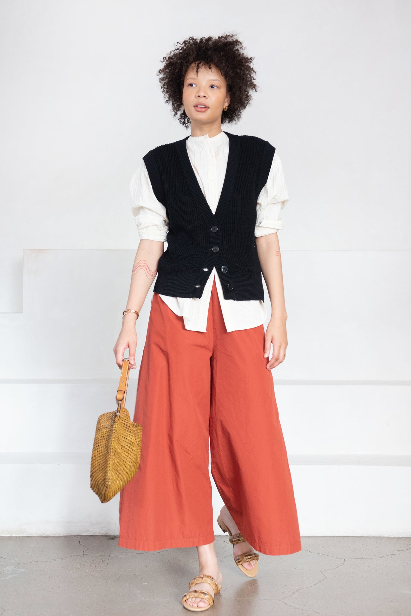 Barena Venezia - Pantalone Rialto Bagio, Ginger