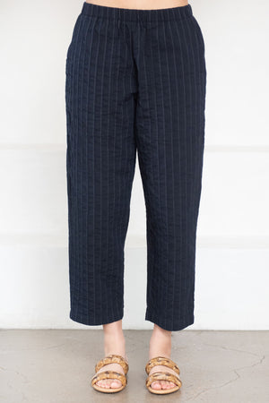 Barena Venezia - Pantalone Gonghi Vir, Navy