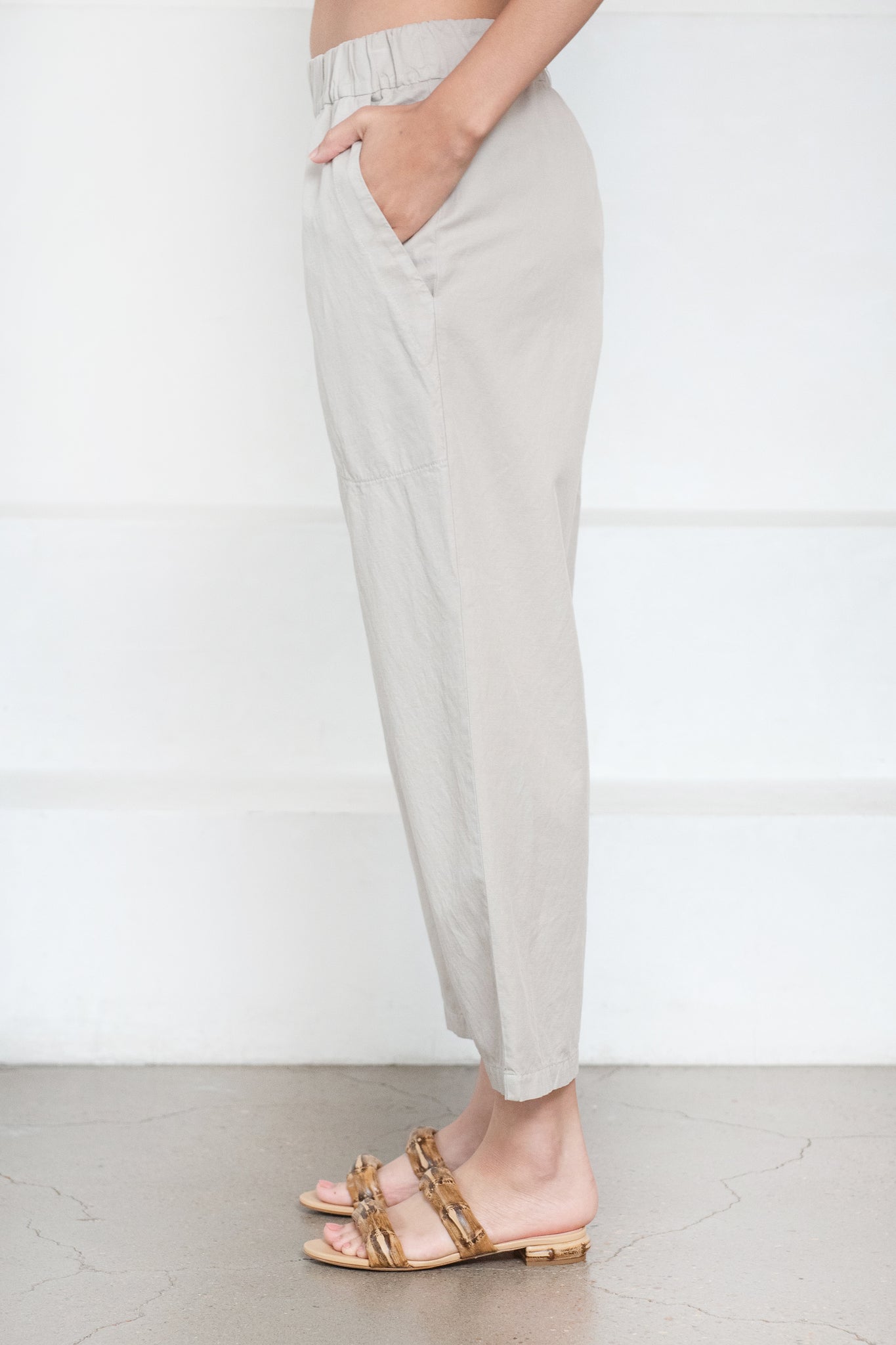 Barena Venezia - Pantalone Joie Vignola, Sabbia