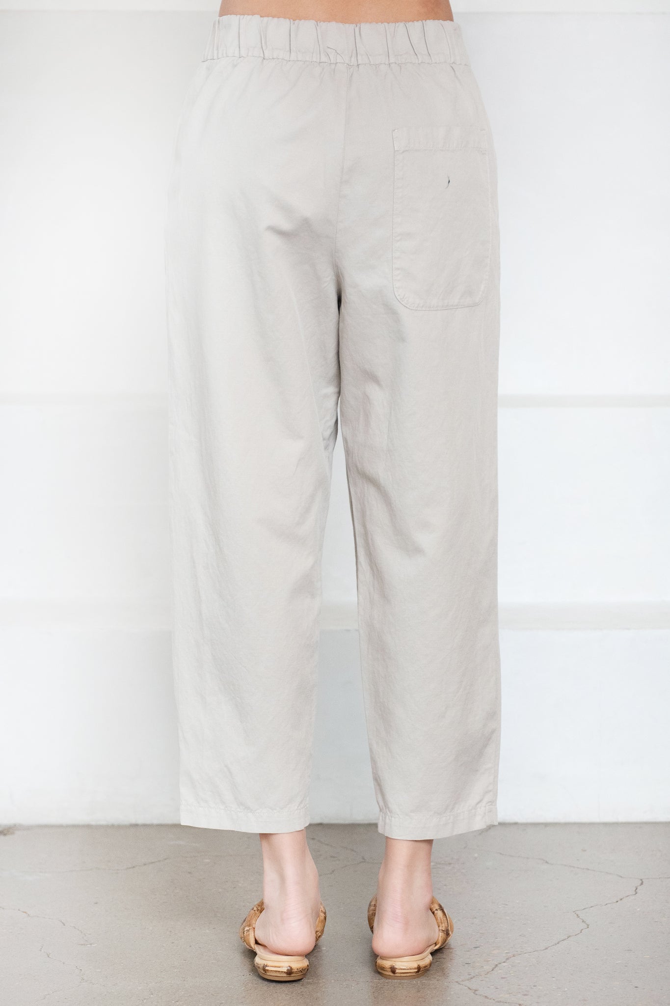 Barena Venezia - Pantalone Joie Vignola, Sabbia