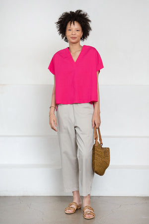 Barena Venezia - Pantalone Joie Vignola, Sabbia