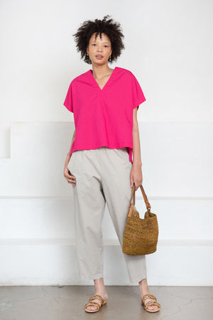 Barena Venezia - Pantalone Joie Vignola, Sabbia
