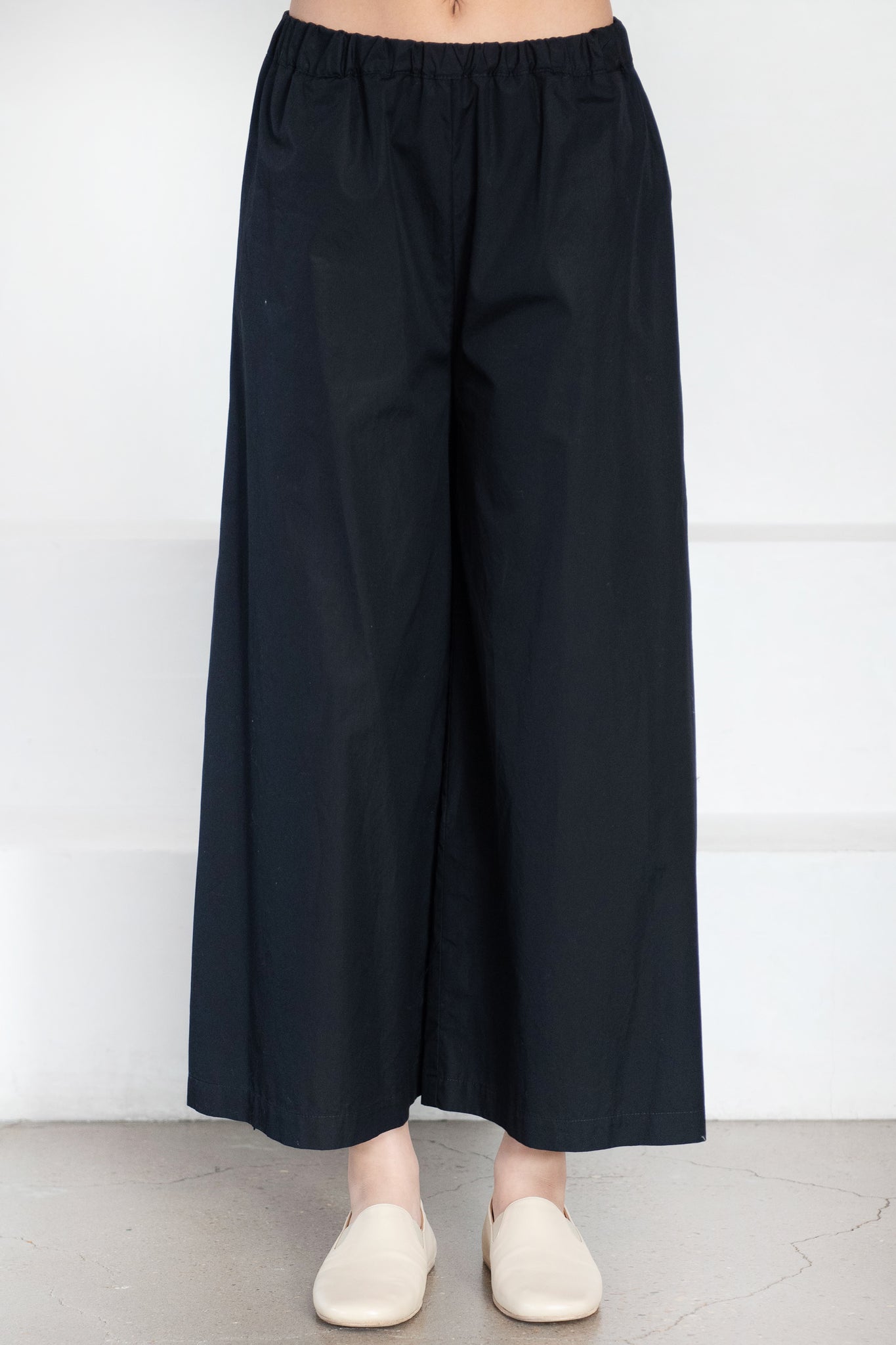 Barena Venezia - Pantalone Rialto Bagio, Nero