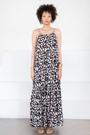 BIRD & KNOLL - Bowie Maxi, Kaleidoscope