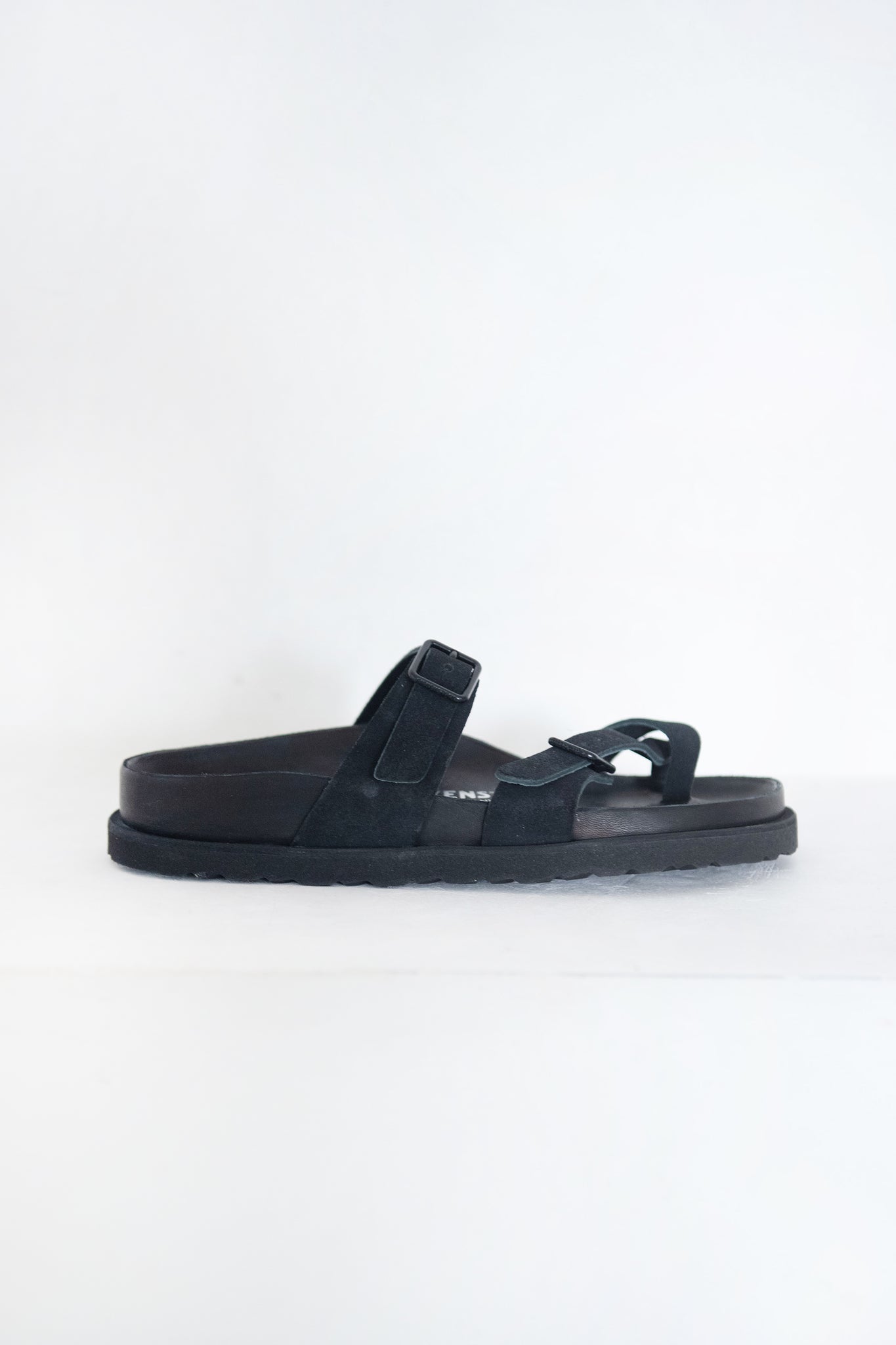 BIRKENSTOCK - Mayari Sandal, Black