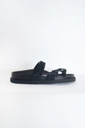 BIRKENSTOCK - Mayari Sandal, Black