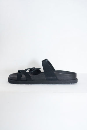 BIRKENSTOCK - Mayari Sandal, Black