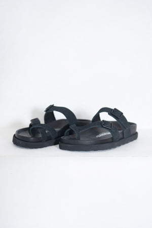 BIRKENSTOCK - Mayari Sandal, Black