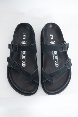 BIRKENSTOCK - Mayari Sandal, Black